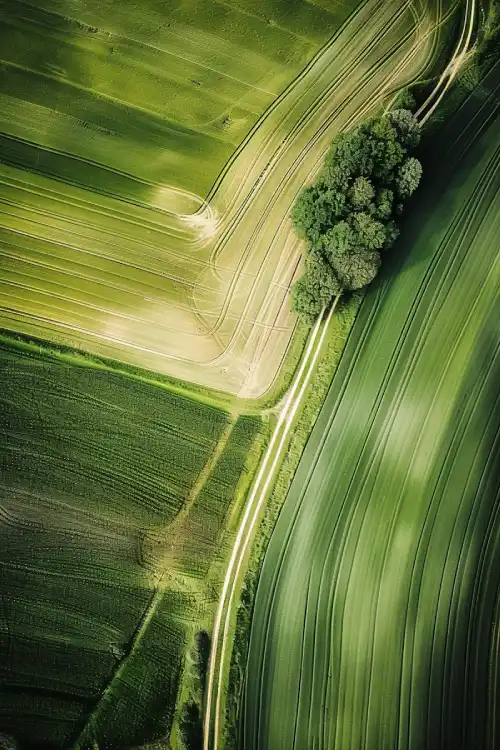 Agricultural